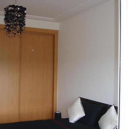 Appartement De Luxe Asilah Esterno foto