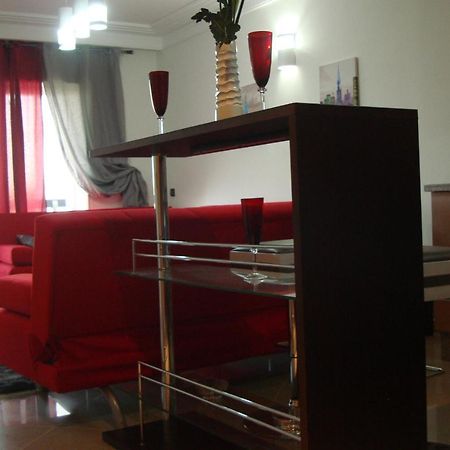 Appartement De Luxe Asilah Esterno foto