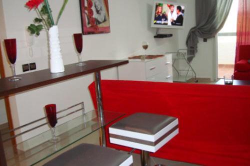Appartement De Luxe Asilah Esterno foto