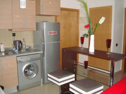 Appartement De Luxe Asilah Esterno foto