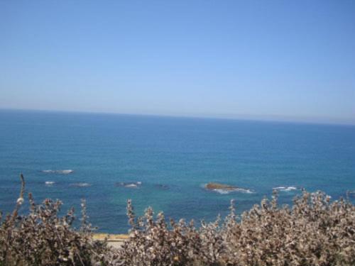 Appartement De Luxe Asilah Esterno foto