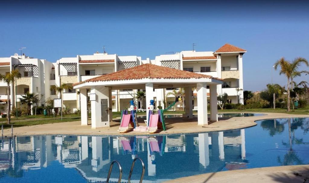Appartement De Luxe Asilah Esterno foto