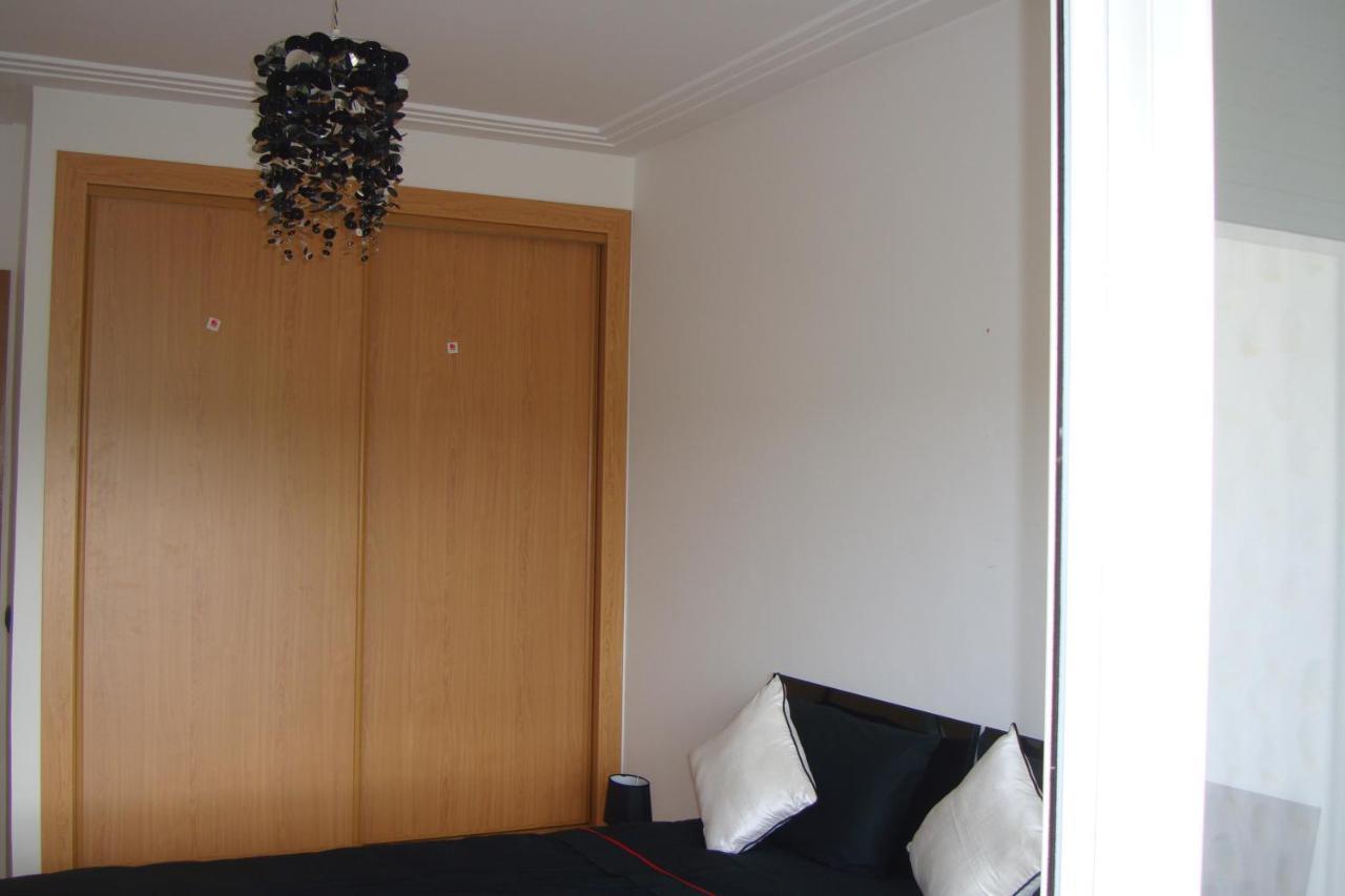 Appartement De Luxe Asilah Esterno foto