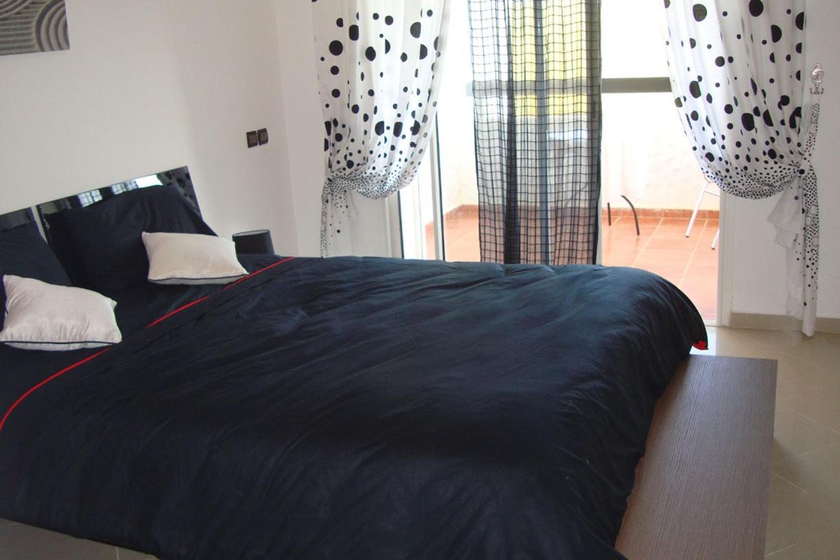 Appartement De Luxe Asilah Esterno foto