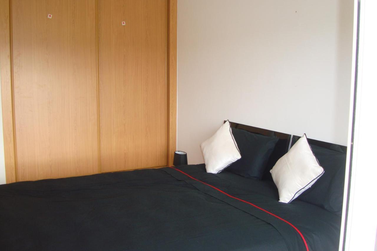 Appartement De Luxe Asilah Esterno foto