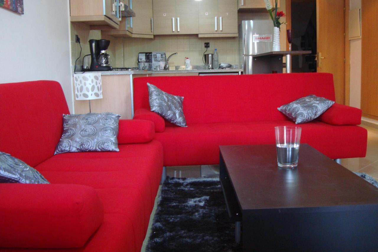 Appartement De Luxe Asilah Esterno foto