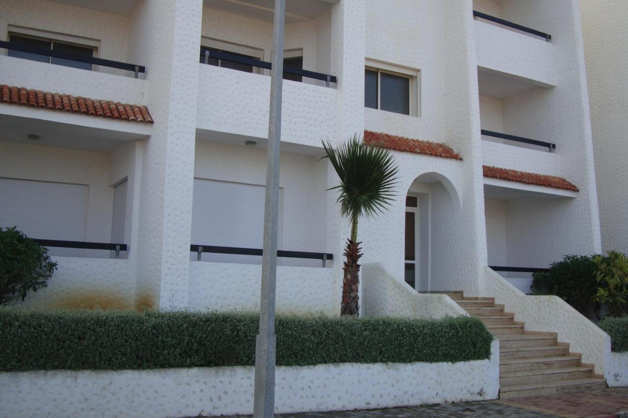 Appartement De Luxe Asilah Esterno foto
