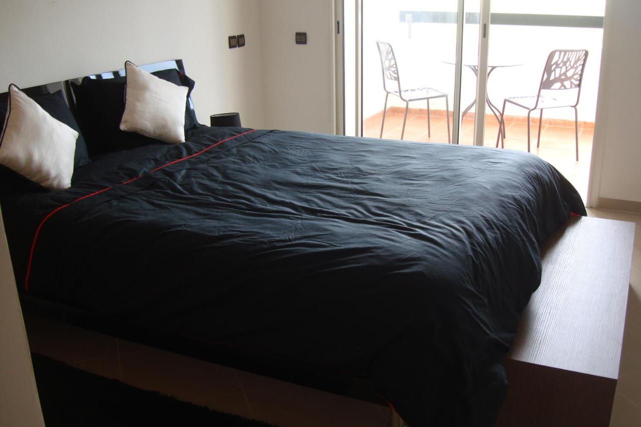 Appartement De Luxe Asilah Esterno foto